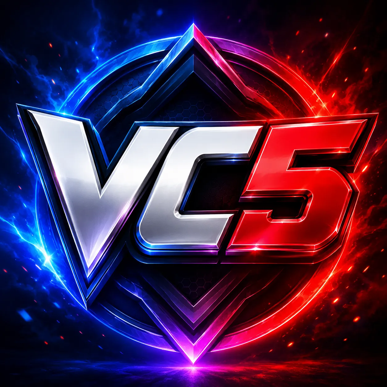 VC5 - Dompet Digital Cerdas untuk Keuangan Anda