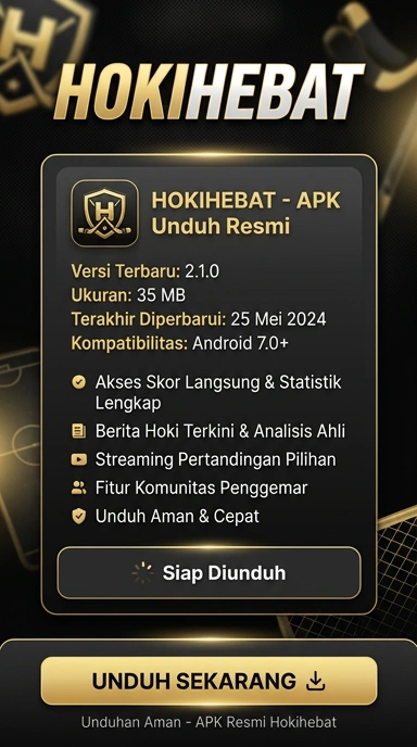Unduh APK hokihebat: Panduan Lengkap untuk Pengguna Android