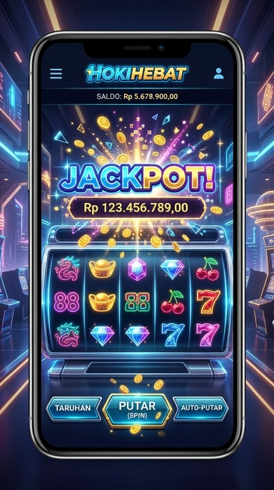 hokihebat - Kanal Aplikasi Unggulan untuk Semua Tipe Pengguna