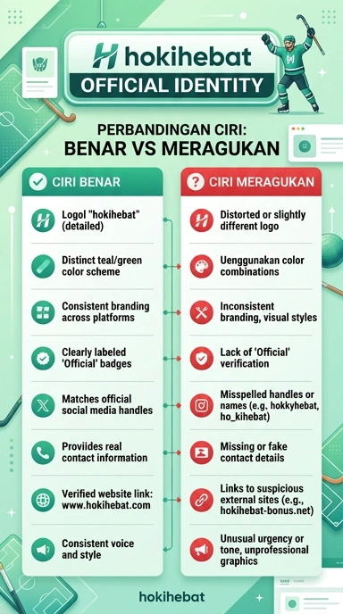 Kanal Resmi Hokihebat untuk Pengguna Android Indonesia